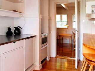 Holiday house Bogense  10