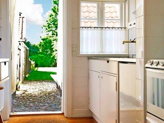 Ferienhaus Bogense  5