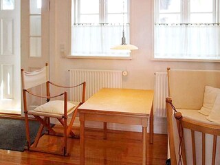 Ferienhaus Bogense  4