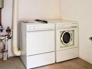 Casa per le vacanze Bogense  7