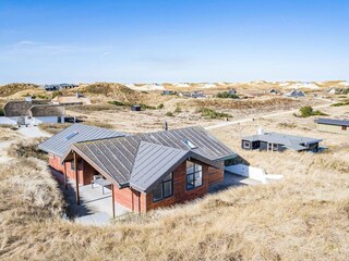 Vakantiehuis Haurvig Buitenaudio-opname 3