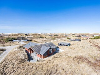 Vakantiehuis Haurvig Buitenaudio-opname 2