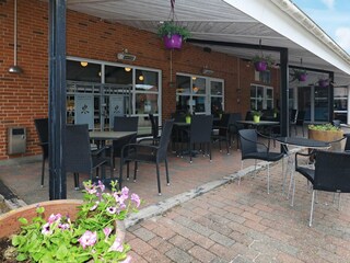 Parque de vacaciones Blåvand  8