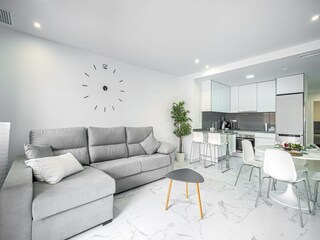 Appartement Torrevieja Kenmerken 11