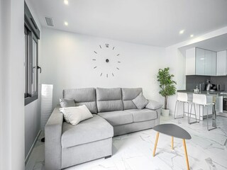 Appartement Torrevieja Kenmerken 12