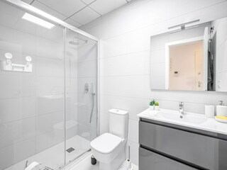 Appartement Torrevieja Équipement 23