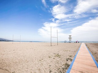 Apartment Torrevieja Außenaufnahme 3