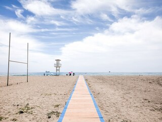 Apartamento Torrevieja Entorno 25