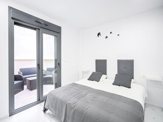 Appartement Torrevieja Kenmerken 16