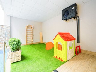 Appartement Torrevieja Buitenaudio-opname 5