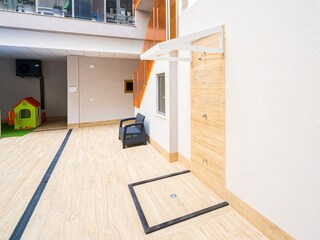 Apartment Torrevieja Außenaufnahme 6