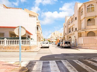 Appartement Torrevieja Omgeving 26