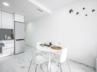 Appartement Torrevieja Kenmerken 19