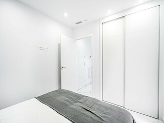 Appartement Torrevieja Kenmerken 20