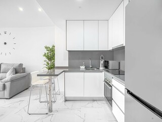 Appartement Torrevieja Kenmerken 12