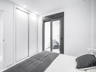 Appartement Torrevieja Kenmerken 14