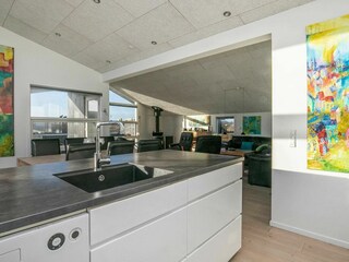 Vakantiehuis Klegod  2