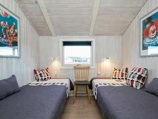 Vakantiehuis Klegod  3