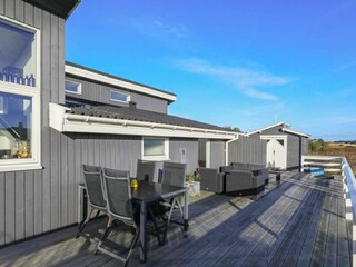 Vakantiehuis Klegod  7