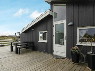 Vakantiehuis Klegod  8