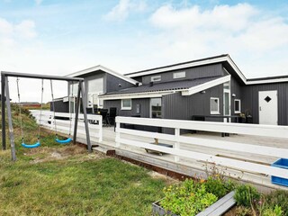 Vakantiehuis Klegod  9