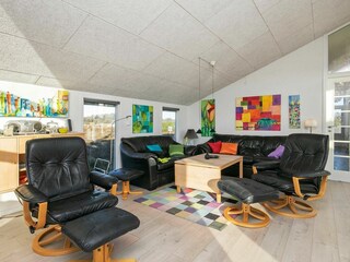 Vakantiehuis Klegod  12
