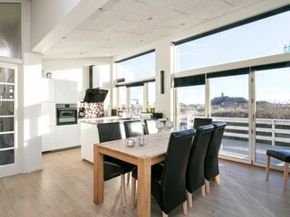 Vakantiehuis Klegod  10