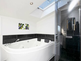 Maison de vacances Klegod  15