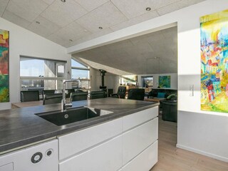 Ferienhaus Klegod  10