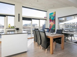 Maison de vacances Klegod  8