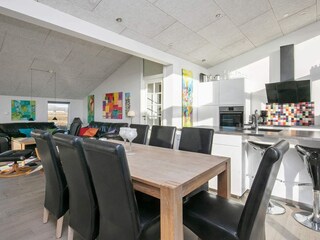 Ferienhaus Klegod  8