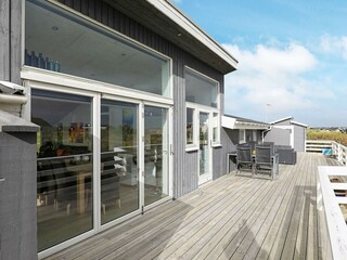 Maison de vacances Klegod  19