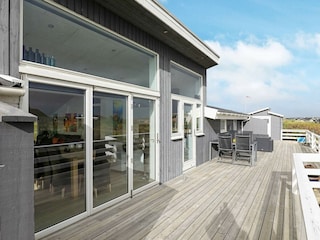 Vakantiehuis Klegod  15