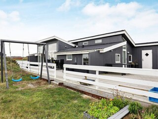 Ferienhaus Klegod  12
