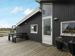 Ferienhaus Klegod  21