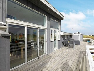 Vakantiehuis Klegod  21