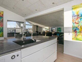 Holiday house Klegod  9