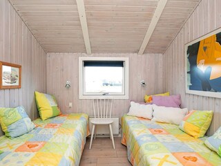 Casa de vacaciones Klegod  24