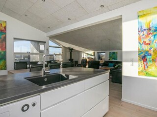 Maison de vacances Klegod  16
