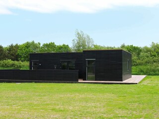 Vakantiehuis Als Buitenaudio-opname 1