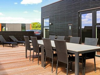 Holiday house Als  20