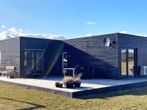 Ferienhaus Rifugio marino a oster Hurup -- By Traum Ferienwohnungen