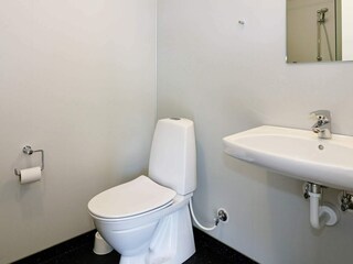 Casa de vacaciones Als  14