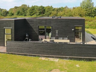 Holiday house Als Outdoor Recording 10