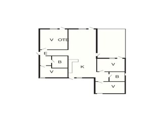 Holiday house Als  18