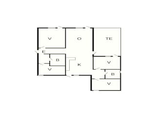 Ferienhaus Als Grundriss 18