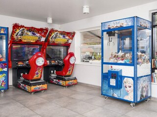 Parco vacanze Blåvand  17