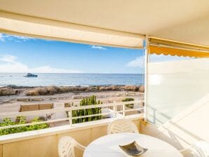 Maison de vacances Appartement à Cala de Bou - Sant Antoni de Portmany - image1