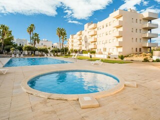 Casa de vacaciones Sant Antoni de Portmany Grabación al aire libre 1