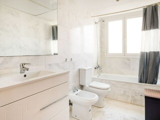 Holiday house Sant Antoni de Portmany Features 10